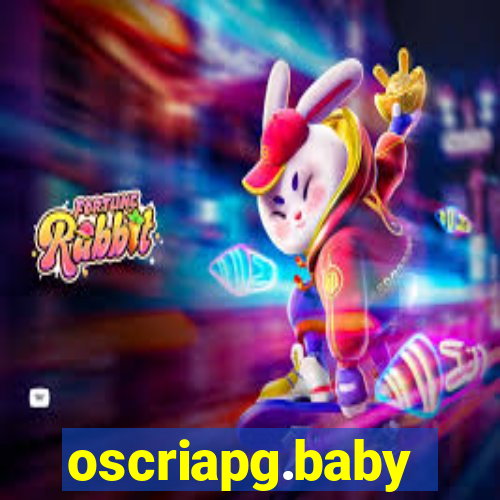 oscriapg.baby