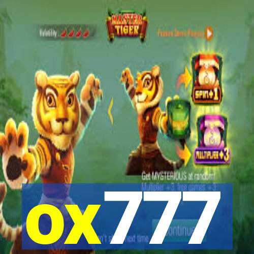 ox777