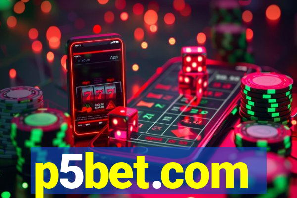 p5bet.com