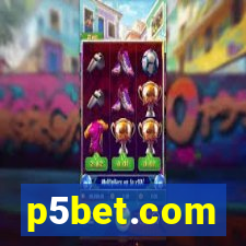 p5bet.com