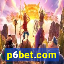 p6bet.com