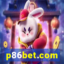 p86bet.com