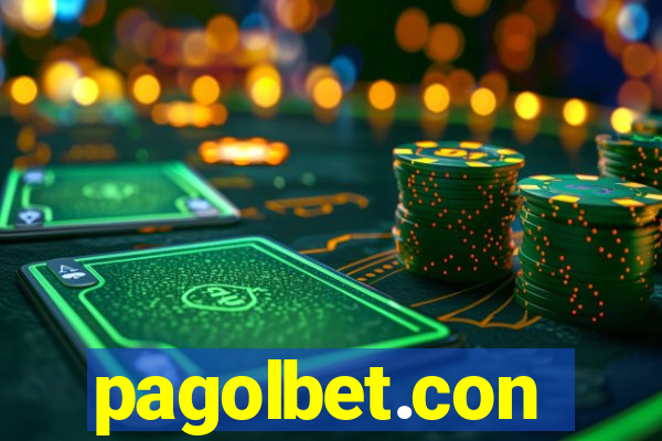 pagolbet.con