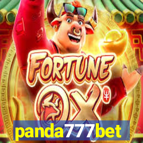 panda777bet