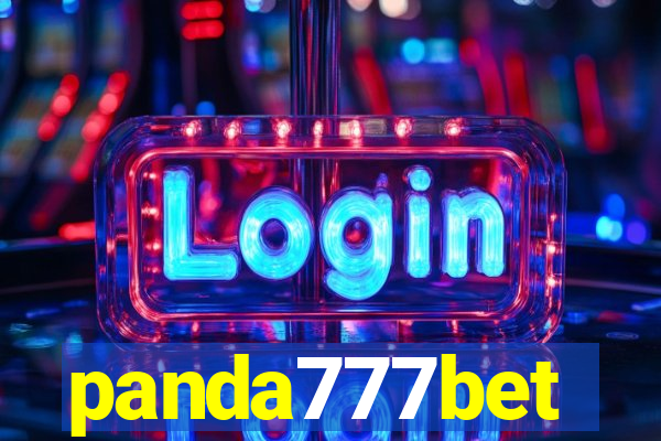 panda777bet