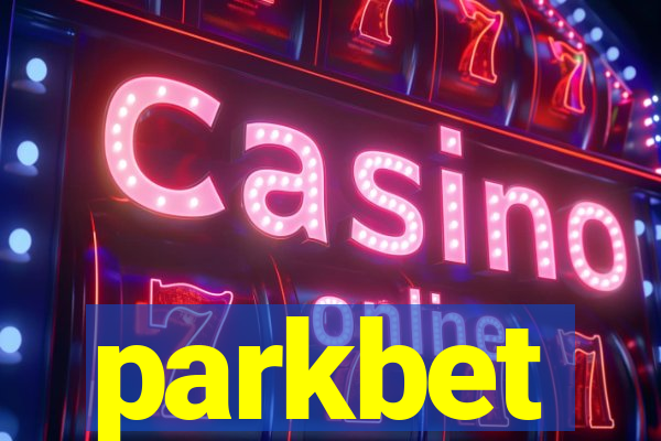 parkbet