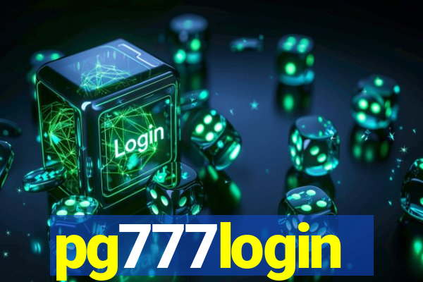 pg777login