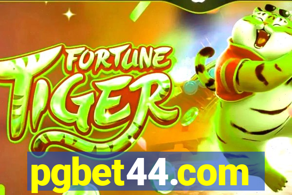 pgbet44.com