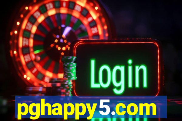 pghappy5.com