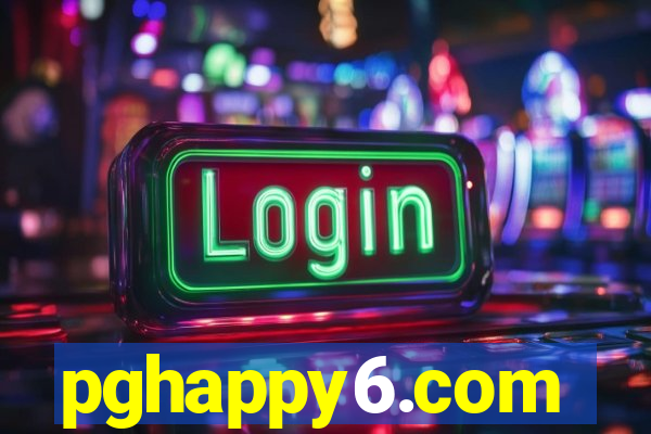 pghappy6.com