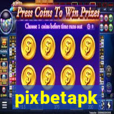 pixbetapk