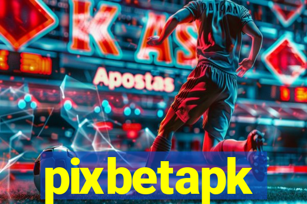 pixbetapk