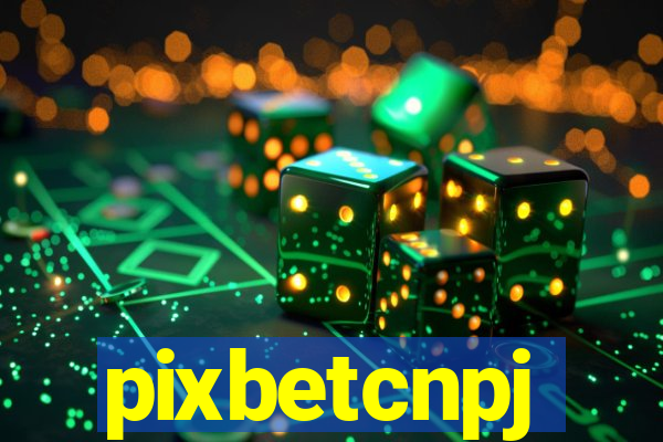 pixbetcnpj