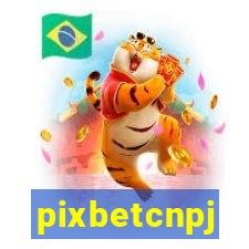 pixbetcnpj