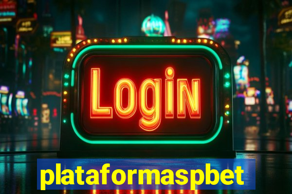 plataformaspbet