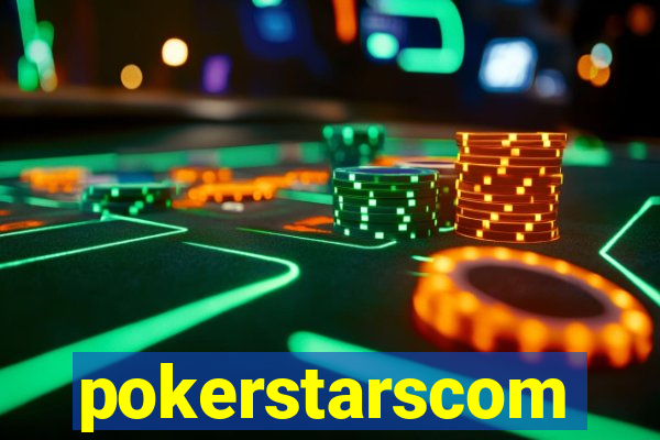 pokerstarscom