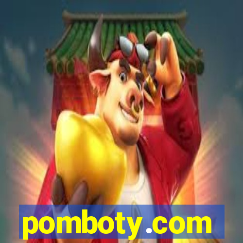 pomboty.com