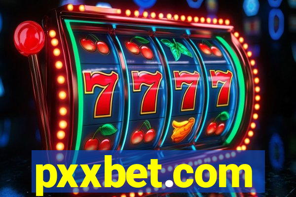 pxxbet.com