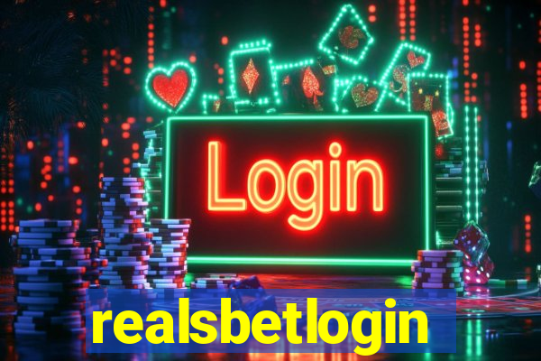 realsbetlogin