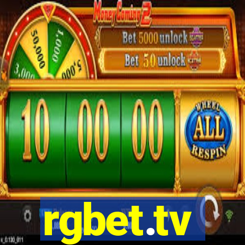 rgbet.tv