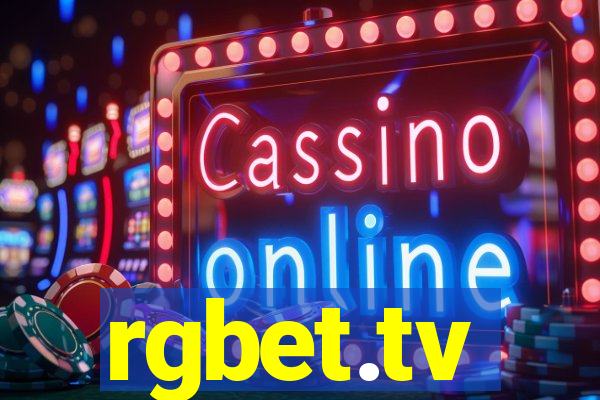 rgbet.tv