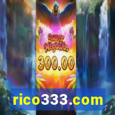 rico333.com