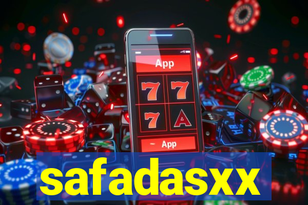 safadasxx