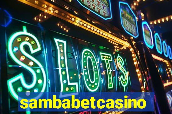 sambabetcasino