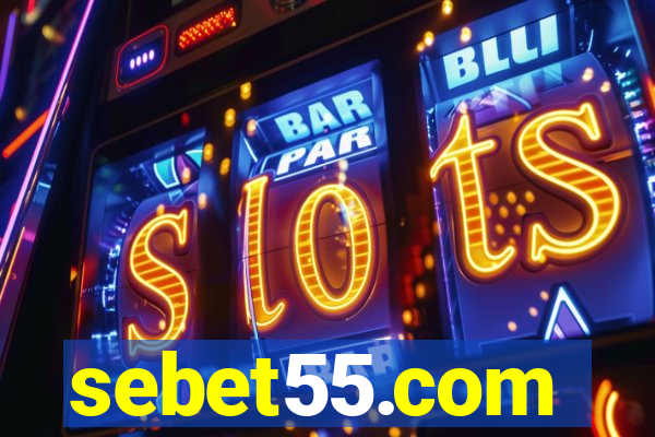 sebet55.com