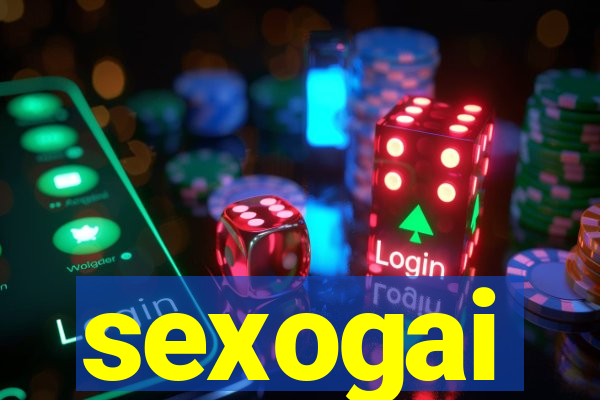 sexogai