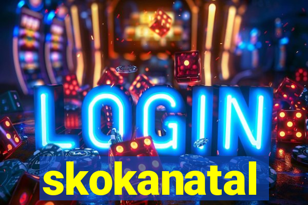 skokanatal