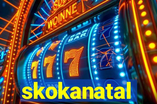 skokanatal