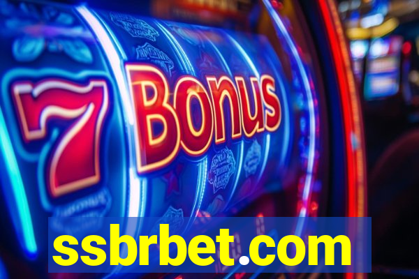 ssbrbet.com