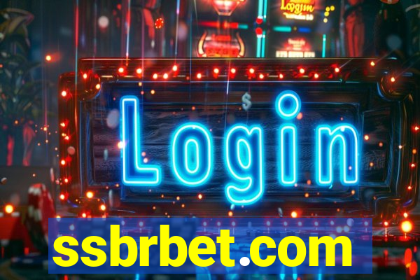 ssbrbet.com