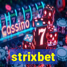 strixbet