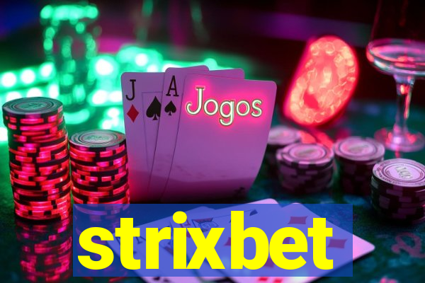 strixbet