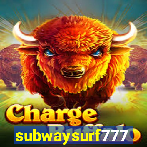 subwaysurf777