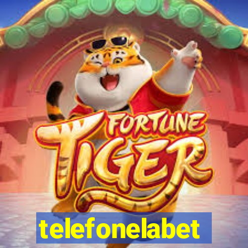 telefonelabet