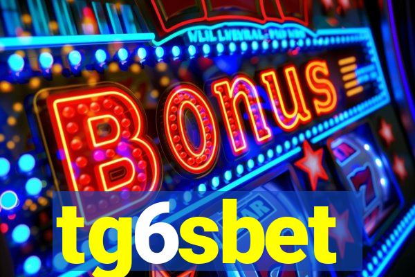 tg6sbet