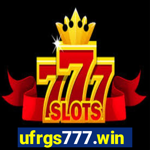 ufrgs777.win