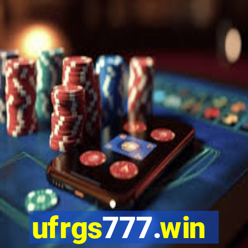 ufrgs777.win