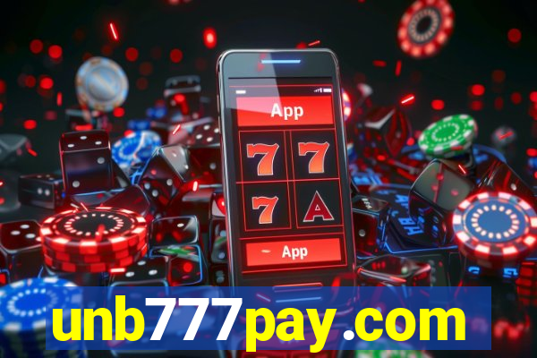 unb777pay.com