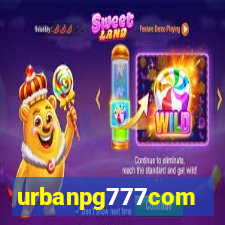 urbanpg777com