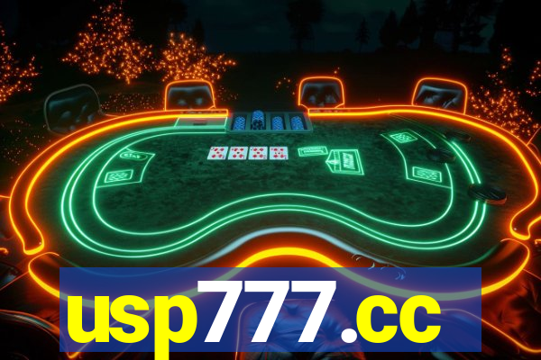 usp777.cc