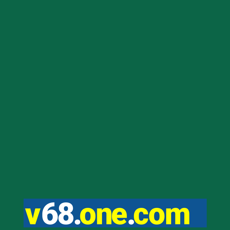 v68.one.com