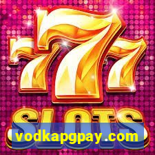 vodkapgpay.com