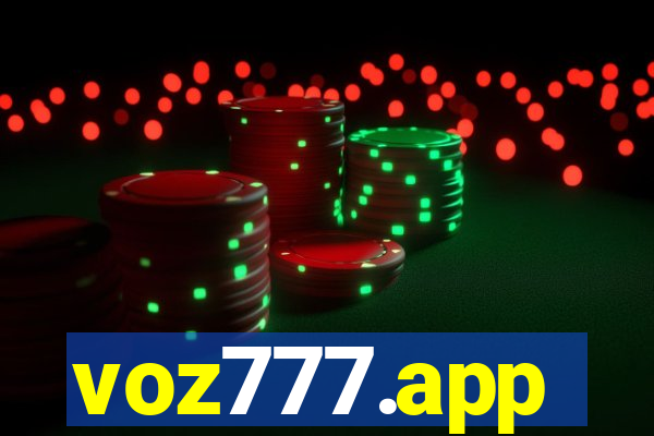 voz777.app