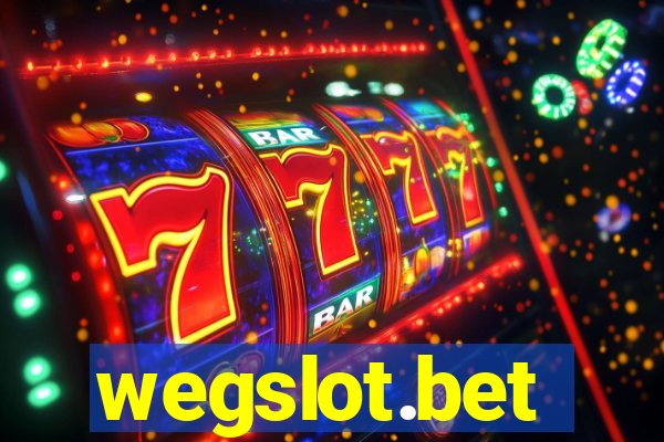 wegslot.bet