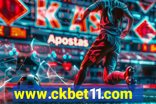 www.ckbet11.com