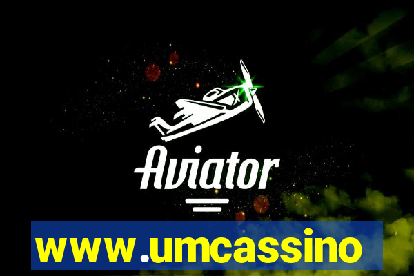 www.umcassino-1.com